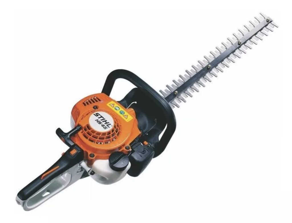 STIHL HS 45 Casa Del Cuscinetto Masi 7124122