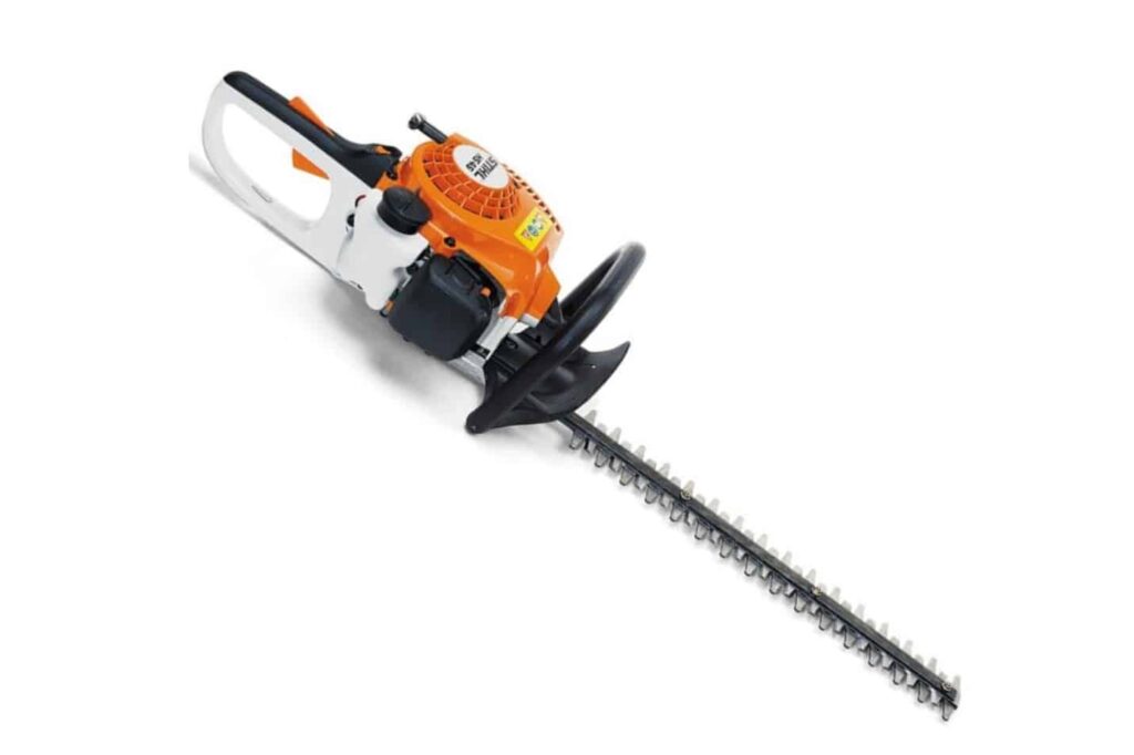 STIHL HS 45 Casa Del Cuscinetto Masi 7124123