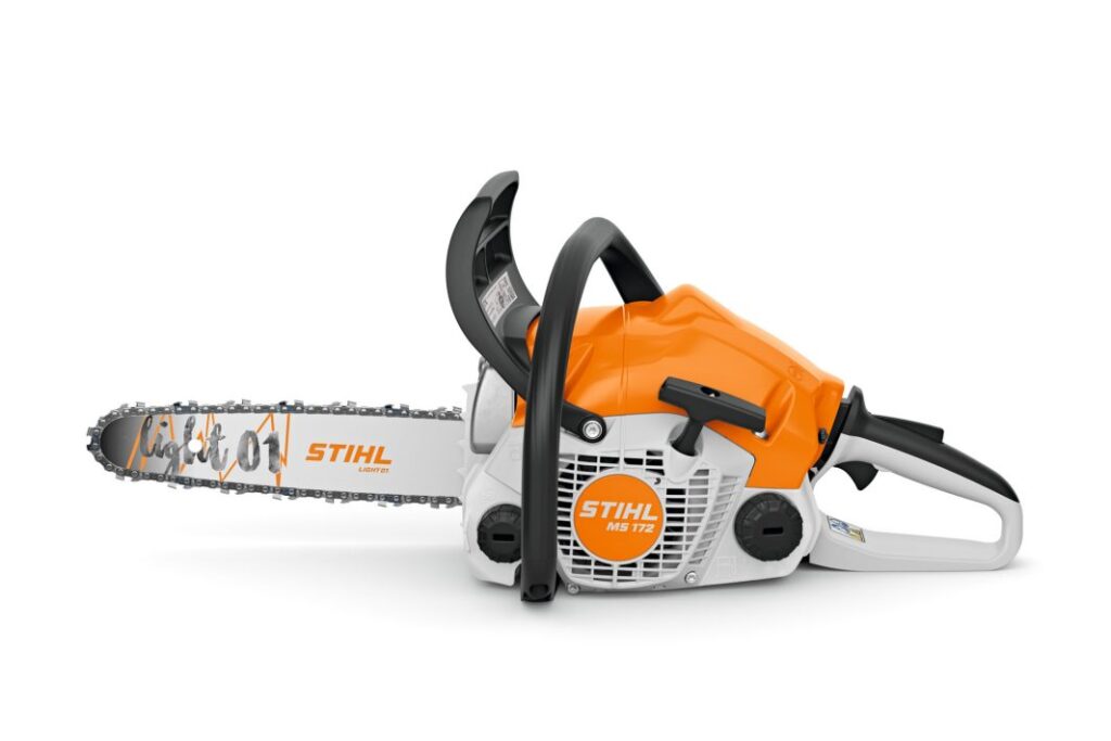 STIHL MS172 Casa Del Cuscinetto Masi 529602