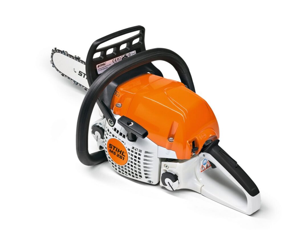 STIHL MS251 Casa del Cuscinetto Masi 225642 1