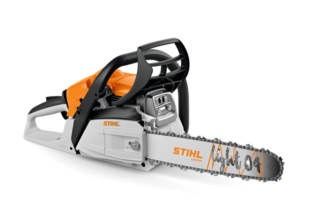 STIHL MS182 Casa Del Cuscinetto Masi 531522