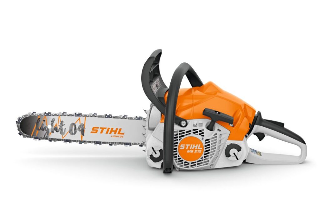 STIHL MS212 Casa Del Cuscinetto Masi 452230