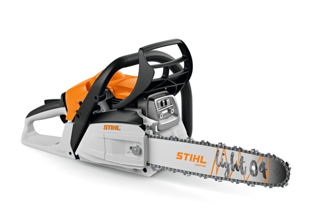 STIHL MS212 Casa Del Cuscinetto Masi 452231